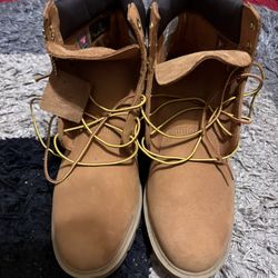 Timberlands