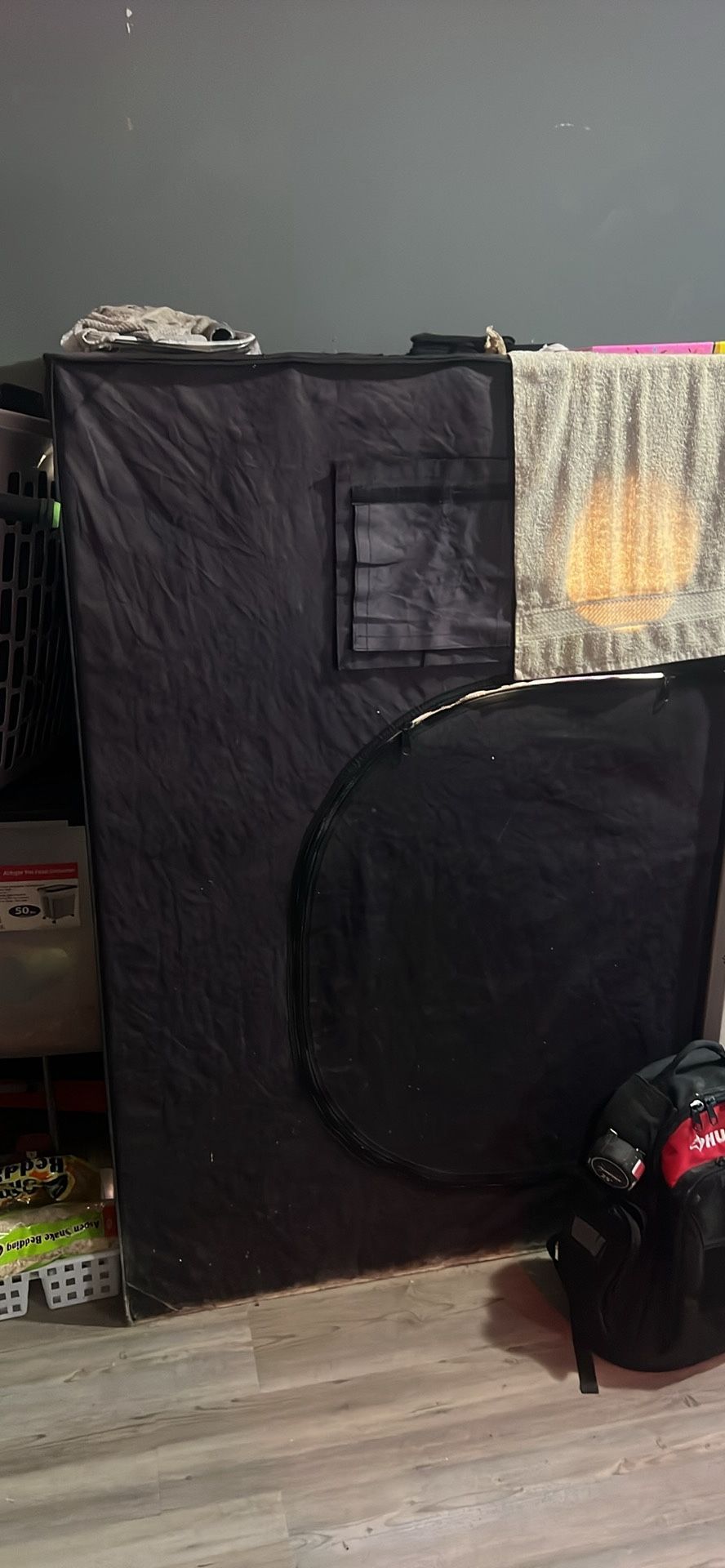 Grow Tent