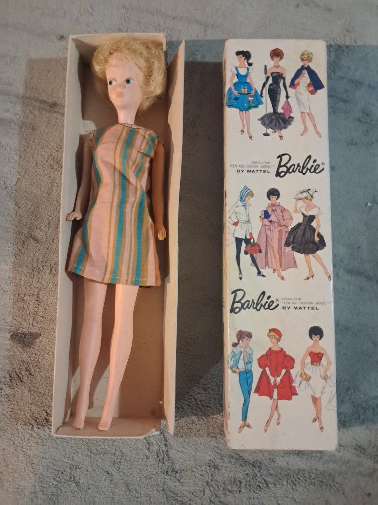 Barbie Best Offer