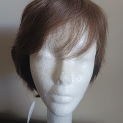 Pixie Cut Wig