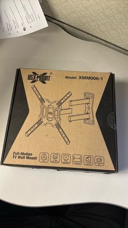 TV mount 26-55 inch
