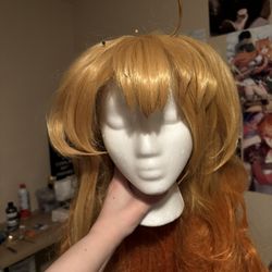 Yang Xiao Long Props And Wig
