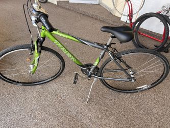 Trek - MULTITRACT 7300 SPORT BIKE