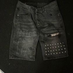 Ksubi Jorts
