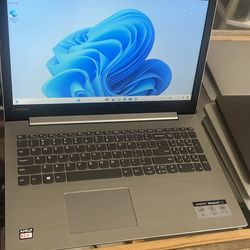 Lenovo Ideapad Windows 11 Pro 