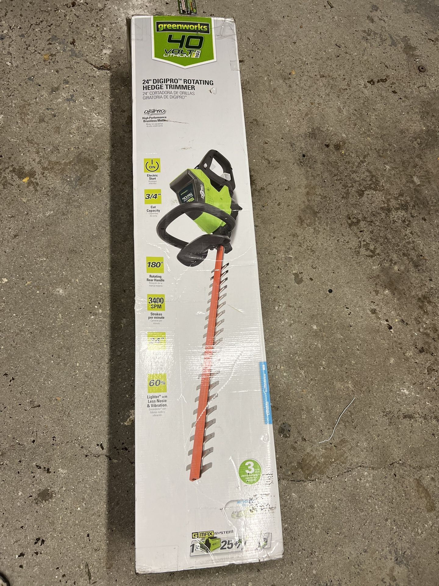TREE TRIMMERS 24 In