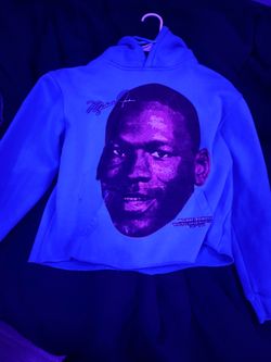 Micheal Jordan hoodie