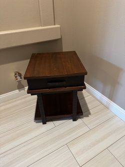 Side table
