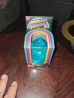 Nee Doh Dream Drop Squeeze Toy