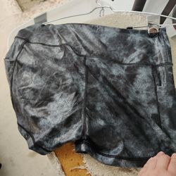 Gym Short