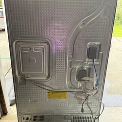 Samsung Refrigerator 