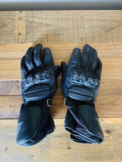 Dainese Gauntlet Gloves