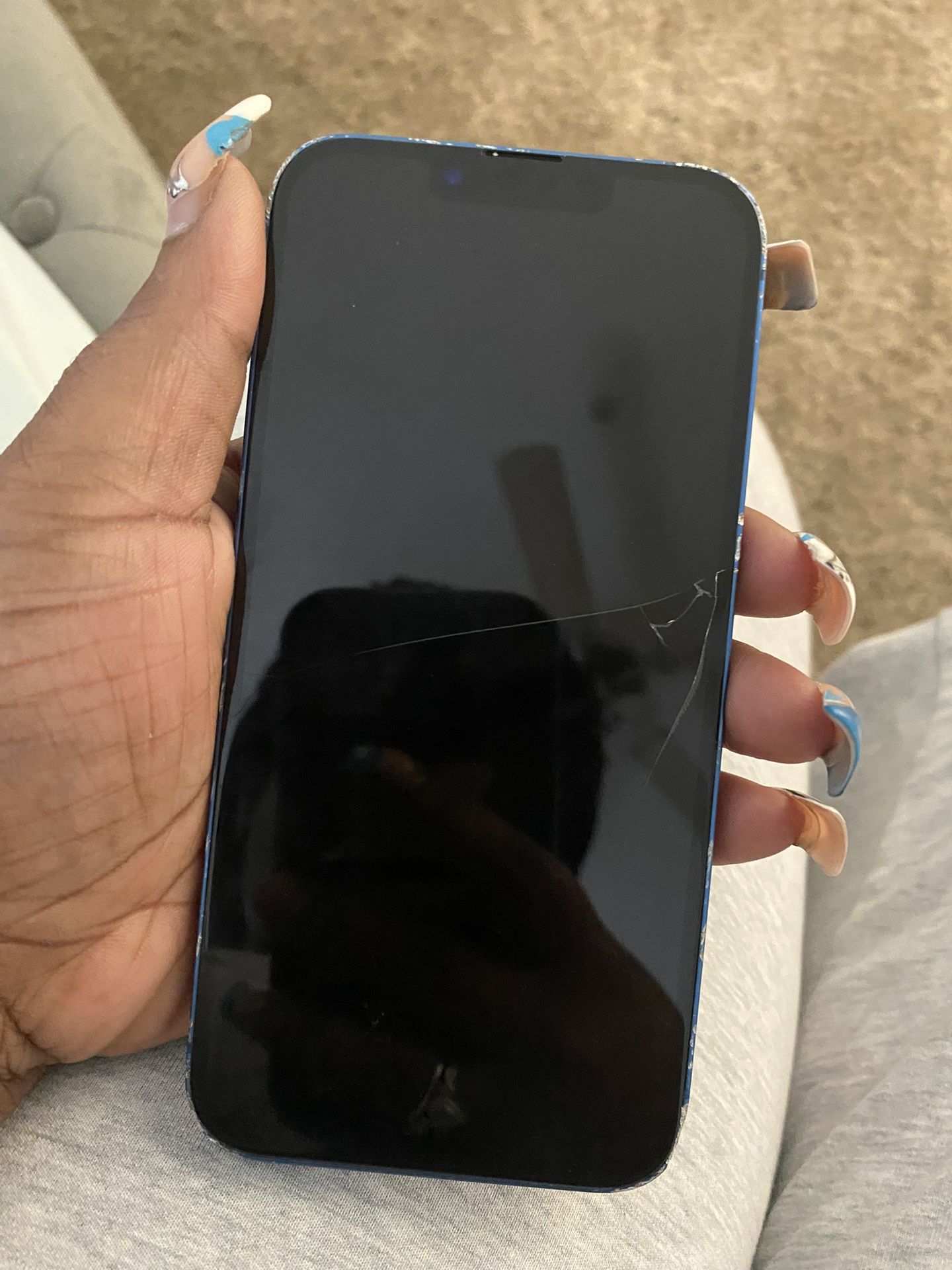 iPhone 13