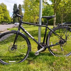 Trek FX 7.2 Bike Cycle