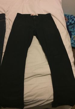 Levi’s Jeans