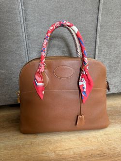 Hermes Bolide 35