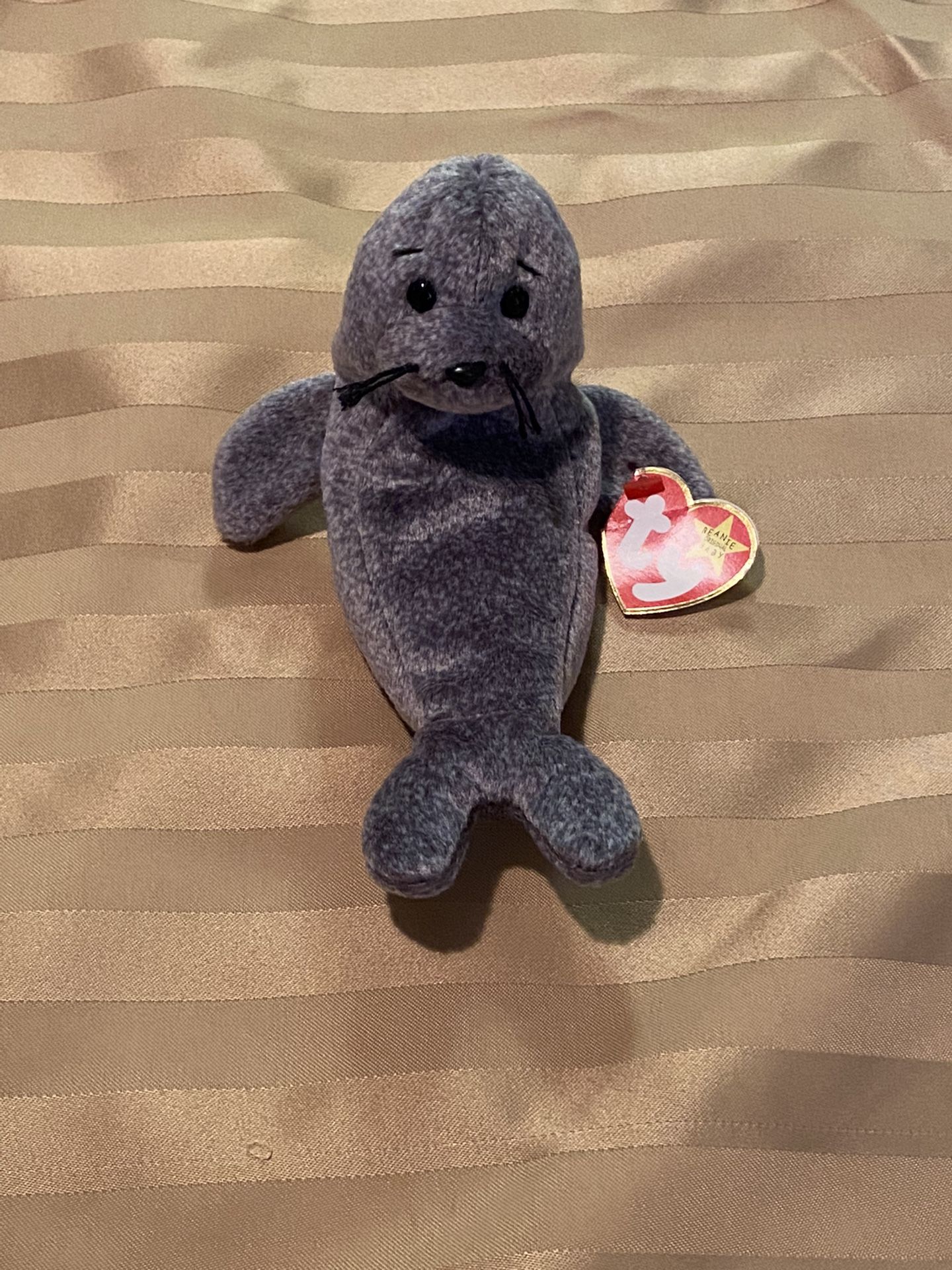 BEANIE BABY