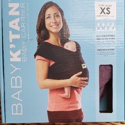 Baby Carrier 