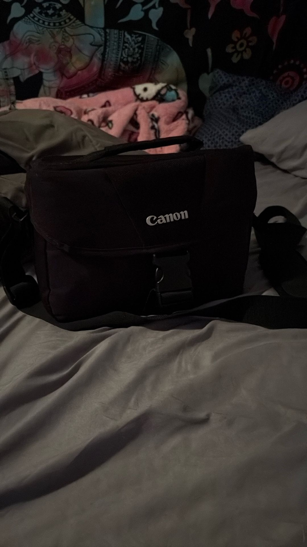 Cannon Camera Rebel T6