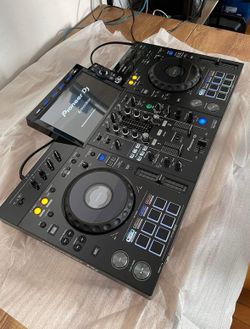 Pioneer XDJ RX3