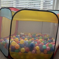 Big Ball Pit 
