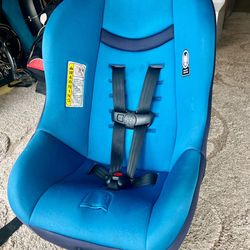 Cosco Travel Car Seat