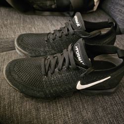 Nike Vapormax Size 8.5