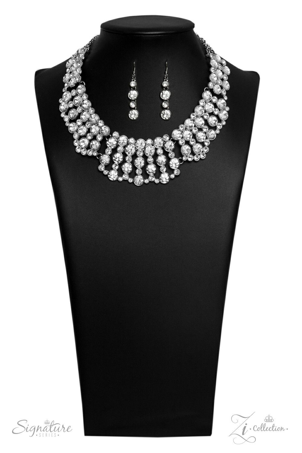 vendo un collar nuevo