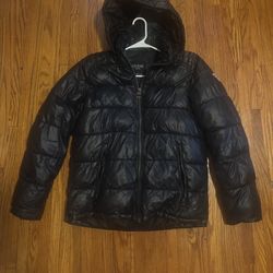 GUESS Puffer Jacket 
