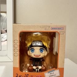 Naruto / Bandai/namco