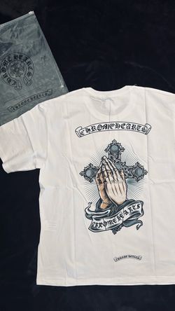Chrome hearts shirt