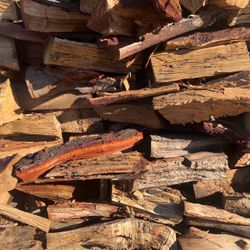 Firewood For Sale