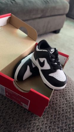 Nike Dunk Low ( TDE )