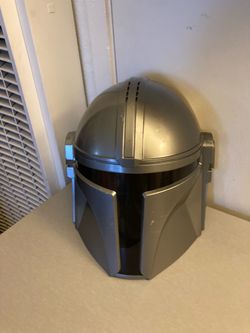 Star wars mask