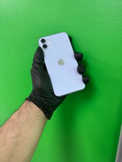 Apple iPhone 11 128GB UNLOCKED