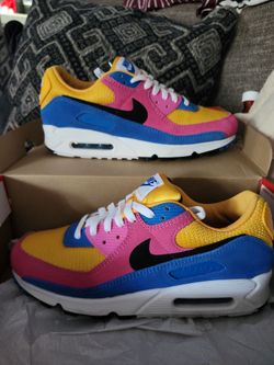 Men's 9.5 for max 90