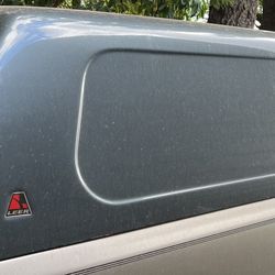 “”1998…-2004”” Chevrolet Or GMC  Leer Truck Topper