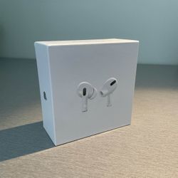 Brand New AirPods