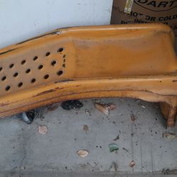 Car Ramp
