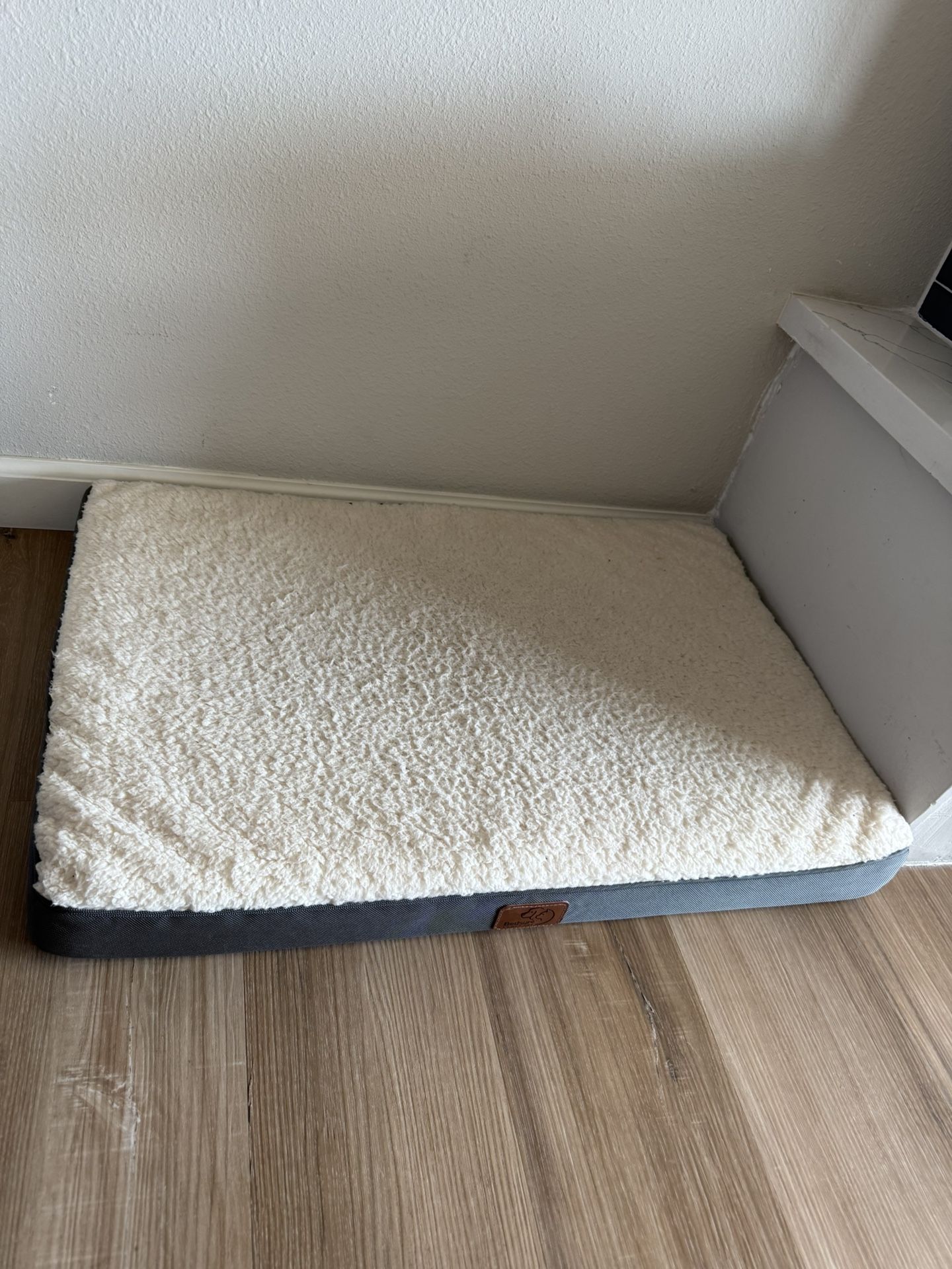 Dog Bed Orthopedic - Foam