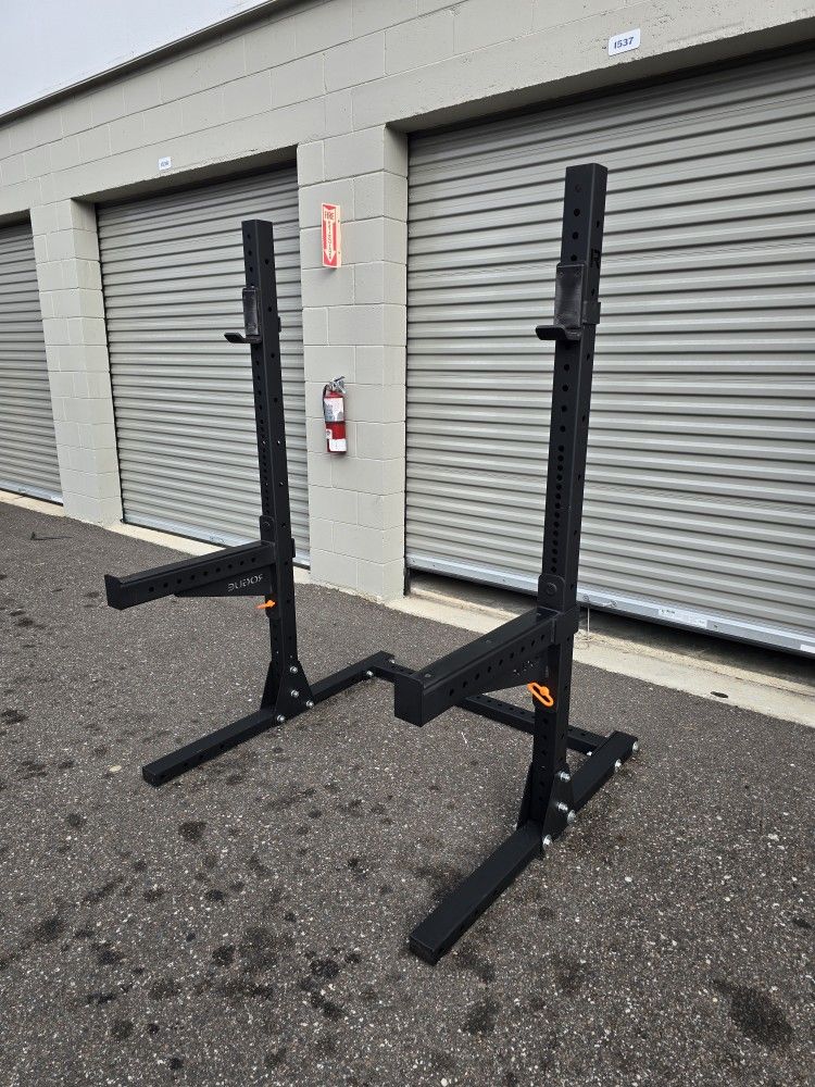 Weight Rogue Squat Stand