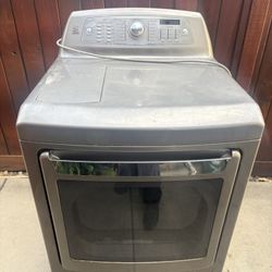 Kenmore Gas Dryer