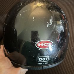 Half Helmet 