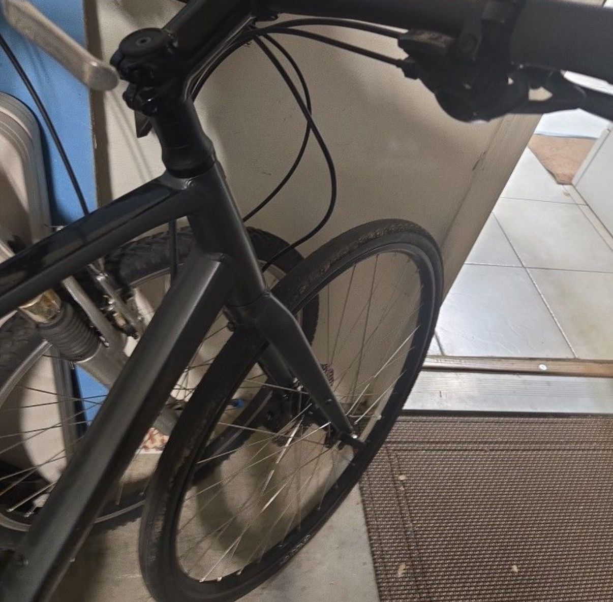 Trek Bike