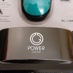 Wireless Mouse By Jasco