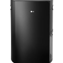 LG PuriCare 50 Pint Dehumidifier with Drain Pump & WiFi - New