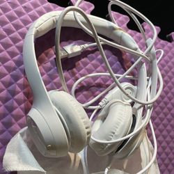 Headphones