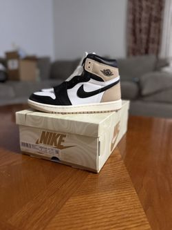 Jordan 1 Retro High Og Latte