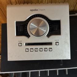 Applo Twin (Windows Version)