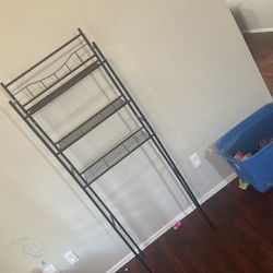 Storage Shelf 